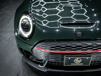 صورة 9 لـ 2022 MINI COOPER CLUBMAN