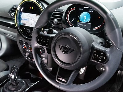 صورة 64 لـ 2022 MINI COOPER CLUBMAN