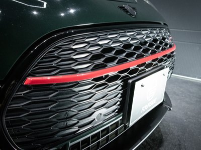 صورة 36 لـ 2022 MINI COOPER CLUBMAN