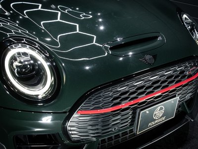 صورة 24 لـ 2022 MINI COOPER CLUBMAN