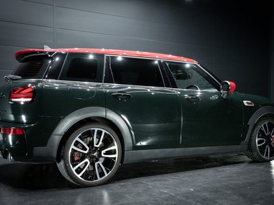صورة 19 لـ 2022 MINI COOPER CLUBMAN