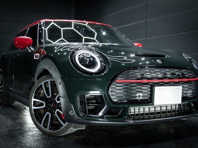 صورة 3 لـ 2022 MINI COOPER CLUBMAN
