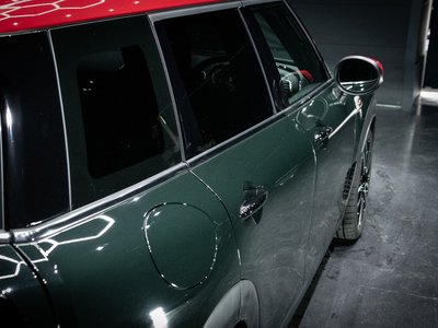 صورة 21 لـ 2022 MINI COOPER CLUBMAN
