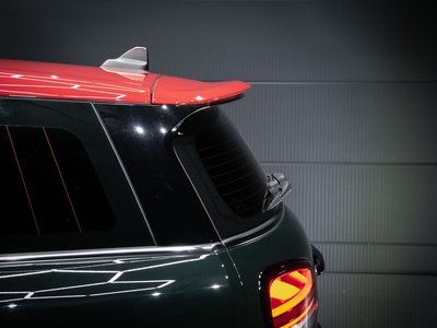 صورة 57 لـ 2022 MINI COOPER CLUBMAN