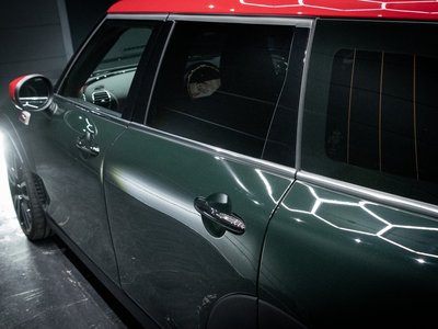 صورة 22 لـ 2022 MINI COOPER CLUBMAN