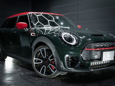 صورة 16 لـ 2022 MINI COOPER CLUBMAN