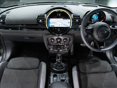 صورة 2 لـ 2022 MINI COOPER CLUBMAN