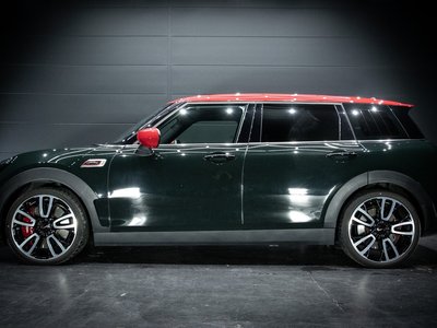 صورة 40 لـ 2022 MINI COOPER CLUBMAN