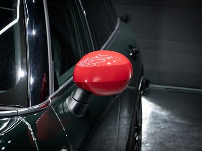صورة 31 لـ 2022 MINI COOPER CLUBMAN