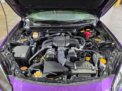 صورة 24 لـ 2024 Toyota GR86