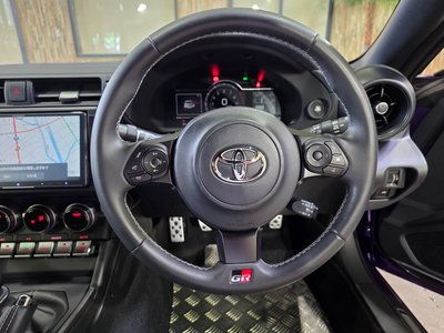 صورة 48 لـ 2024 Toyota GR86