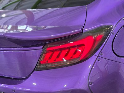 صورة 47 لـ 2024 Toyota GR86