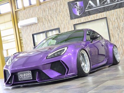 صورة 58 لـ 2024 Toyota GR86