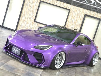 صورة 50 لـ 2024 Toyota GR86