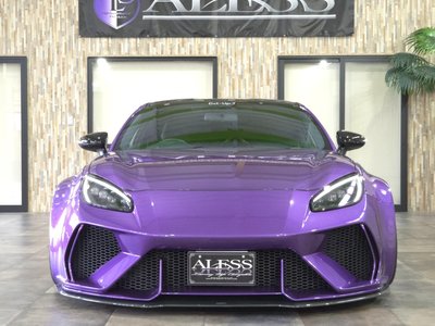 صورة 40 لـ 2024 Toyota GR86