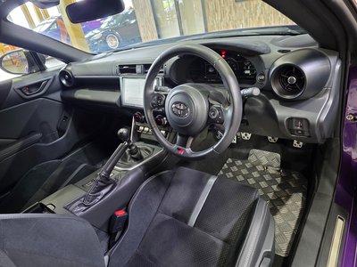 صورة 30 لـ 2024 Toyota GR86