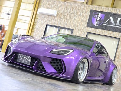 صورة 56 لـ 2024 Toyota GR86