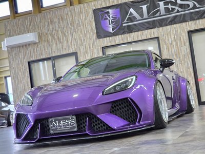 صورة 55 لـ 2024 Toyota GR86