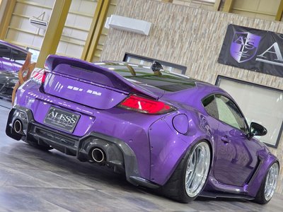 صورة 67 لـ 2024 Toyota GR86