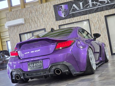 صورة 66 لـ 2024 Toyota GR86