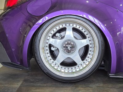صورة 43 لـ 2024 Toyota GR86