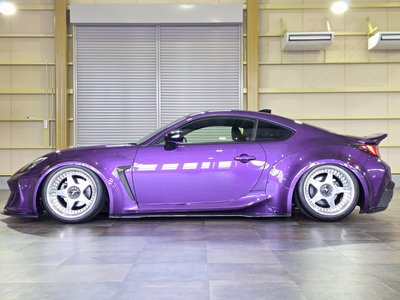 صورة 16 لـ 2024 Toyota GR86