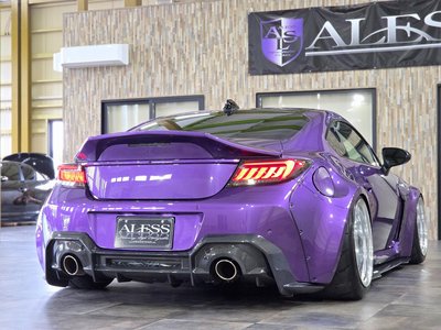 صورة 65 لـ 2024 Toyota GR86