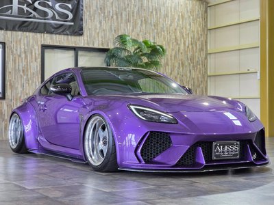 صورة 53 لـ 2024 Toyota GR86