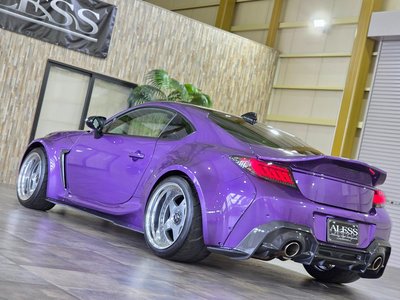 صورة 59 لـ 2024 Toyota GR86