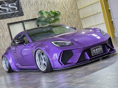 صورة 54 لـ 2024 Toyota GR86