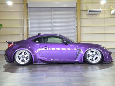 صورة 45 لـ 2024 Toyota GR86