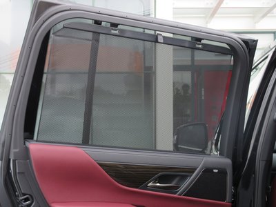 2024 Lexus LX thumbnail 31
