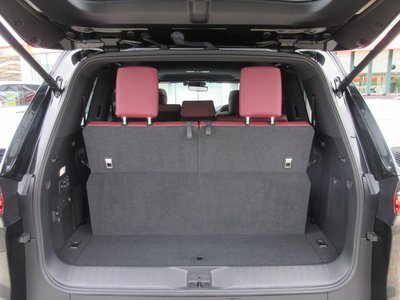 2024 Lexus LX thumbnail 25