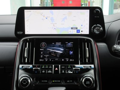 2024 Lexus LX thumbnail 47
