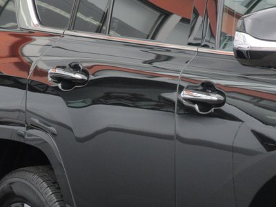 2024 Lexus LX photo 14
