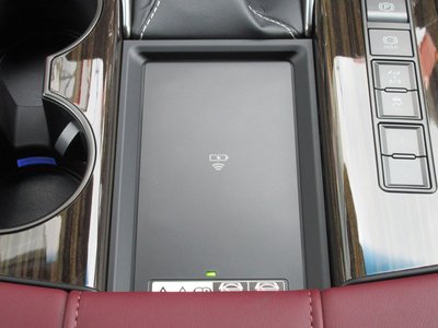 2024 Lexus LX thumbnail 58
