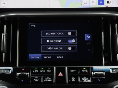 2024 Lexus LX thumbnail 55