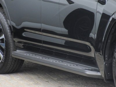 2024 Lexus LX photo 9