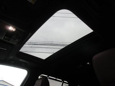 2024 Lexus LX thumbnail 29