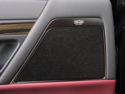 2024 Lexus LX thumbnail 33