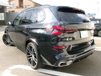صورة مصغرة 7 لـ 2025 BMW X5
