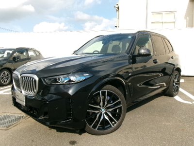 صورة مصغرة 4 لـ 2025 BMW X5