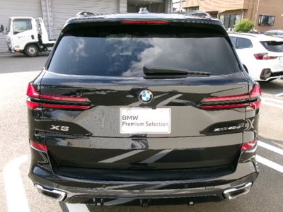 صورة مصغرة 10 لـ 2025 BMW X5