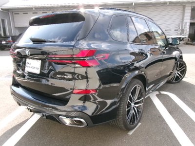 صورة مصغرة 5 لـ 2025 BMW X5