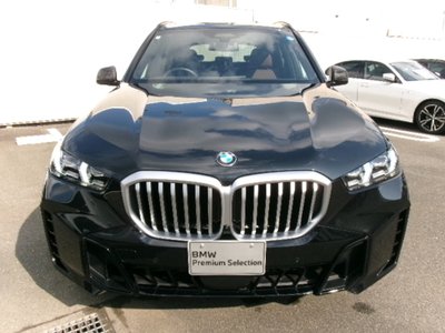 صورة مصغرة 8 لـ 2025 BMW X5