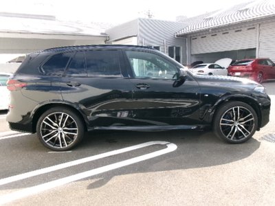صورة مصغرة 9 لـ 2025 BMW X5