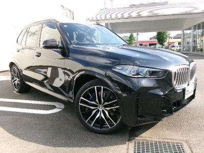 صورة مصغرة 6 لـ 2025 BMW X5