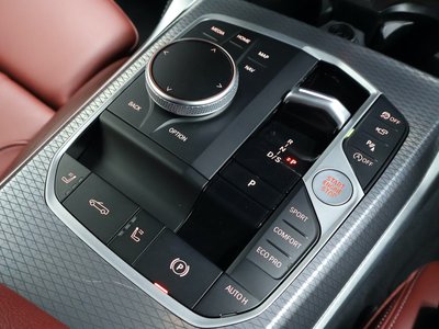 2024 BMW 4 SERIES CABRIOLET thumbnail 20