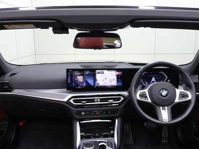 2024 BMW 4 SERIES CABRIOLET thumbnail 44