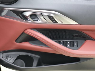 2024 BMW 4 SERIES CABRIOLET thumbnail 43
